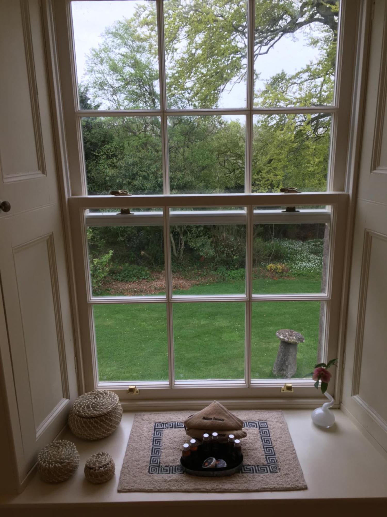 Buckton Farmhouse Belford Exterior photo